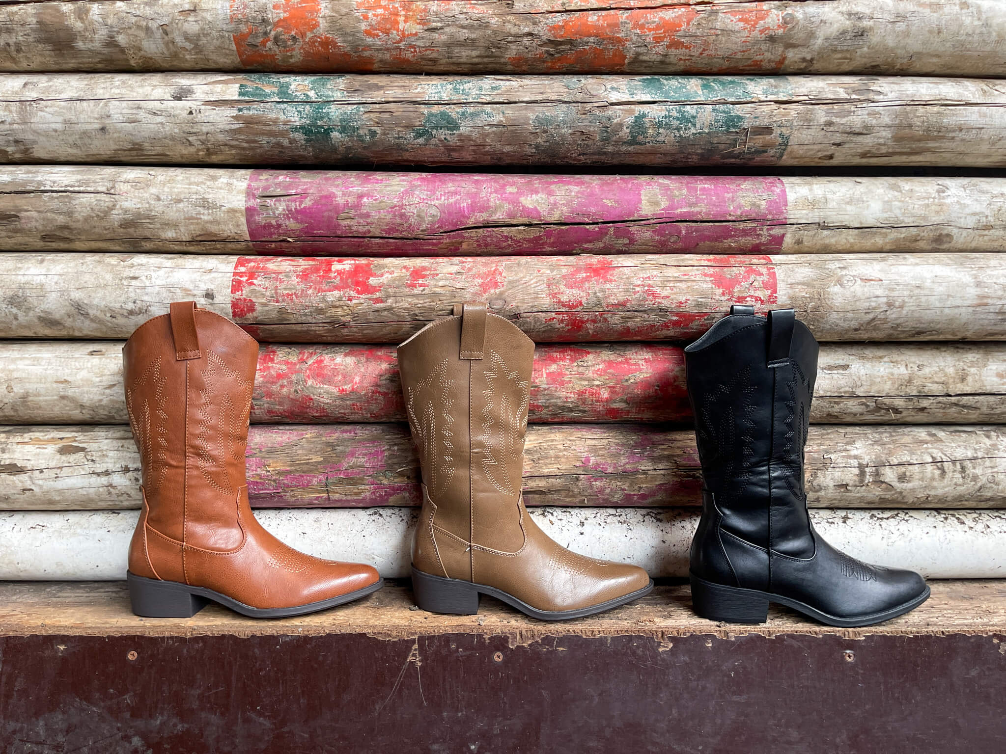 Rodeo Chiz Western Boots Henkelman Footwear Claudia Ghizzani