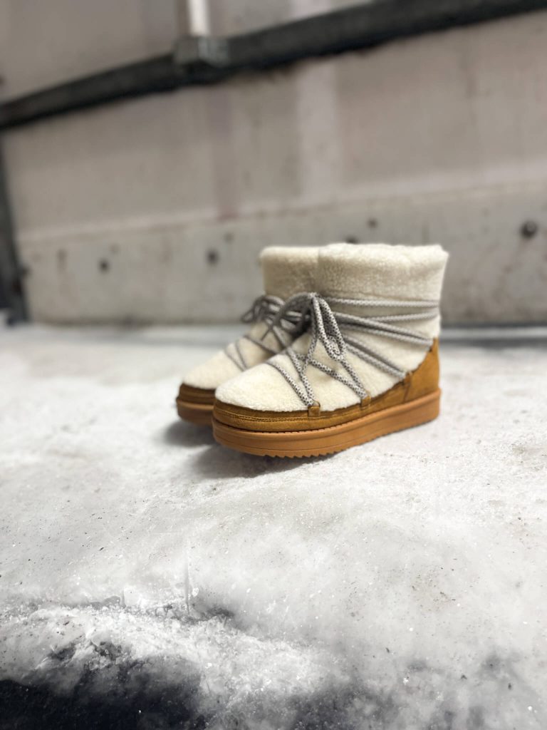 Ice Ice Baby Henkelman Footwear Boots