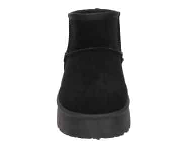 1BB2211301 2100 Black Textile MF Boot