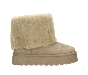 2BB2211309 3800 sand txt mf combi_1 cozy boots