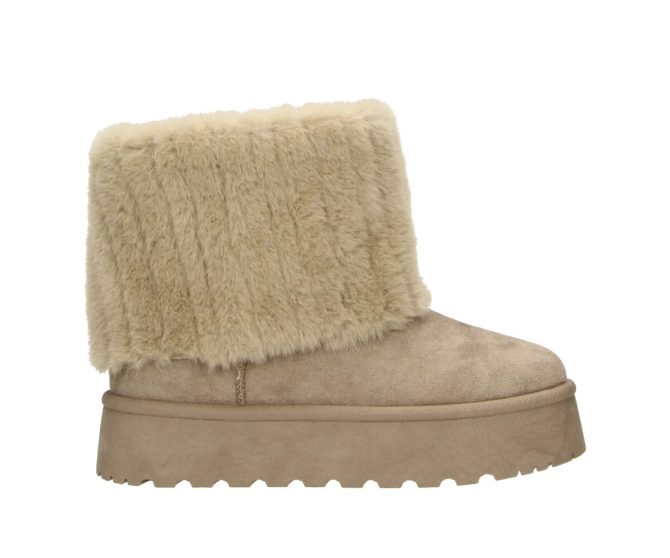 2BB2211309 3800 sand txt mf combi_1 cozy boots