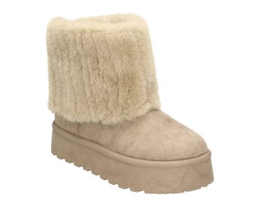 2BB2211309 3800 sand txt mf combi_1 cozy boots