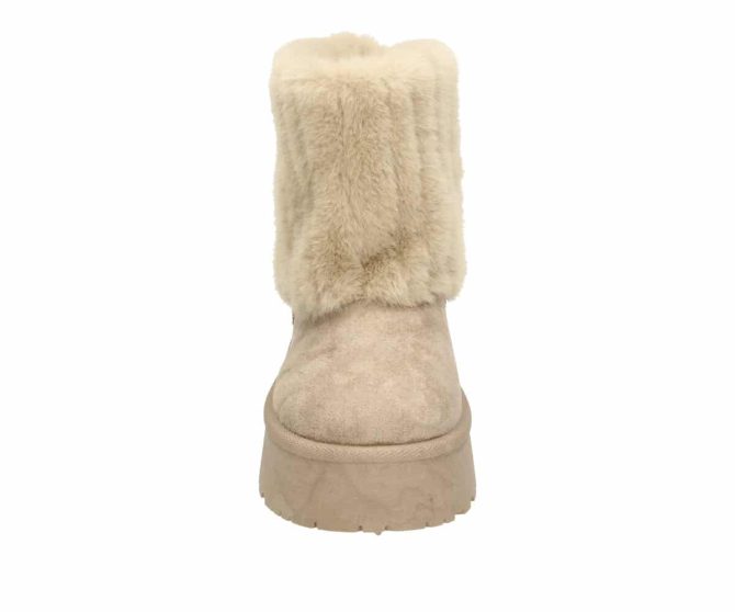 2BB2211309 3800 sand txt mf combi_1 cozy boots