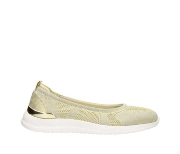 2AA2512002 8500 Gold Textile Flyknit