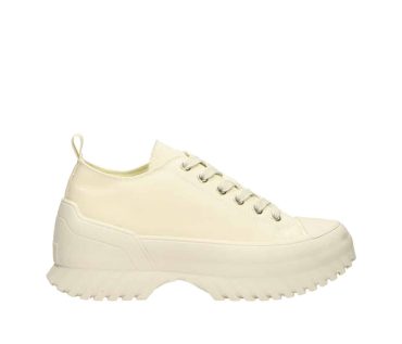 2AA2580301 3400 Beige Textile Sneaker