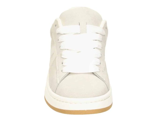 2DD1010101 5200 Light Grey sneaker