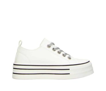 2JK1120302 1100 White PU