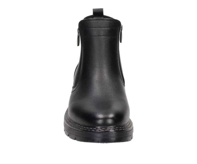 3HH0211301 2100 Black PU